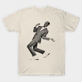 pee wee herman_playhouse T-Shirt